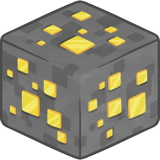 Minecraft Server Hosting — Gold Plan