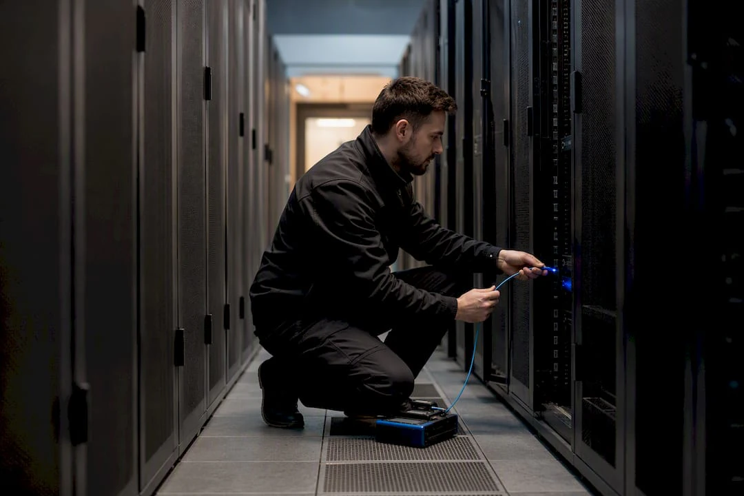 Migrazione server hosting: come farla senza fermare i servizi