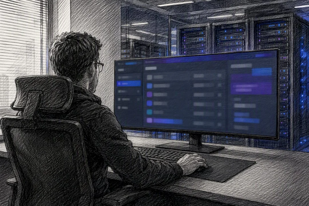 Avvia LuckPerms con 3 comandi: permessi per amministratori e backup