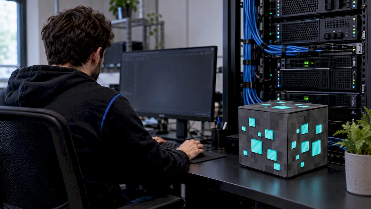Server Minecraft moddato: guida pratica per crearlo e mantenerlo stabile