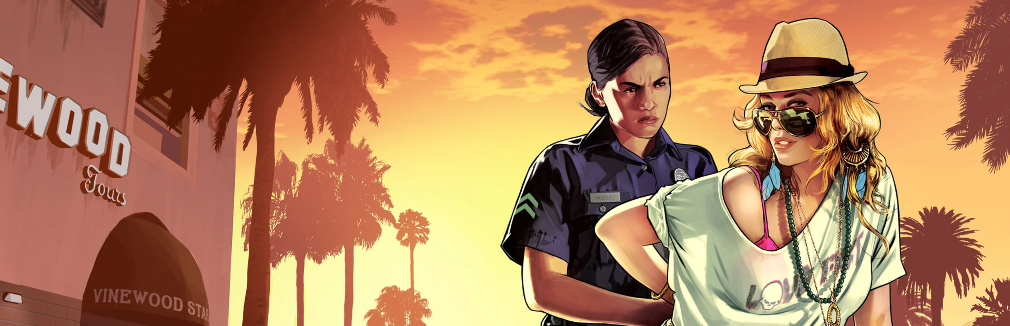 FiveM (GTA V) Server Hosting Banner