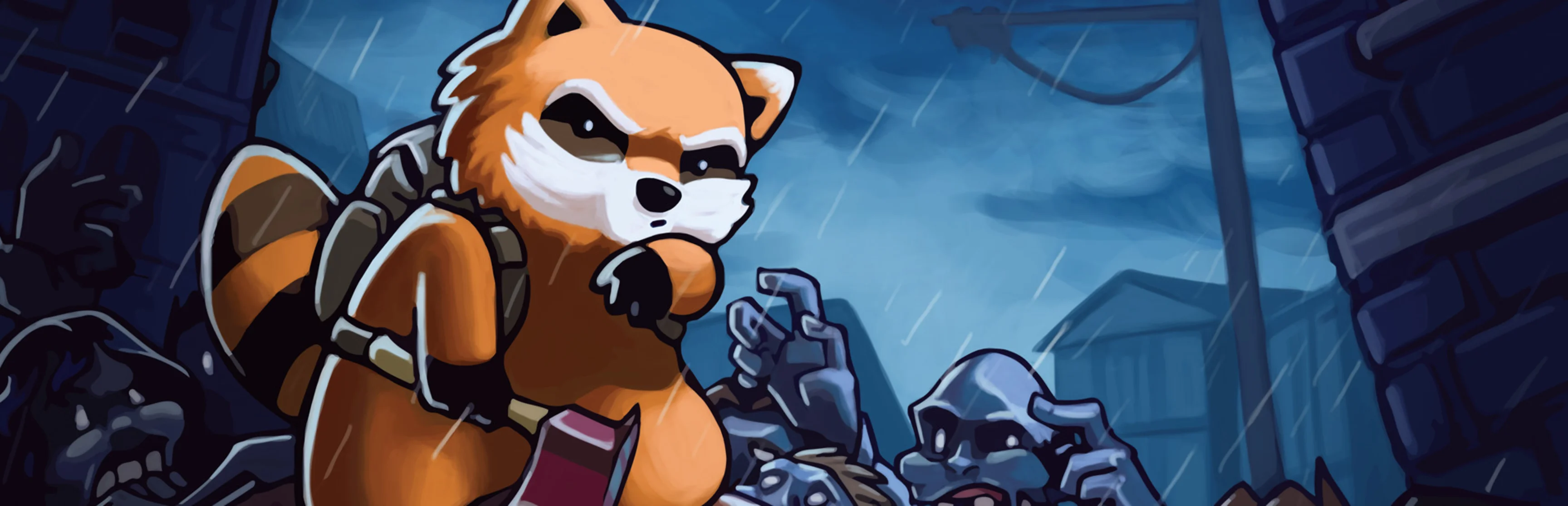 Project Zomboid Server Hosting Banner