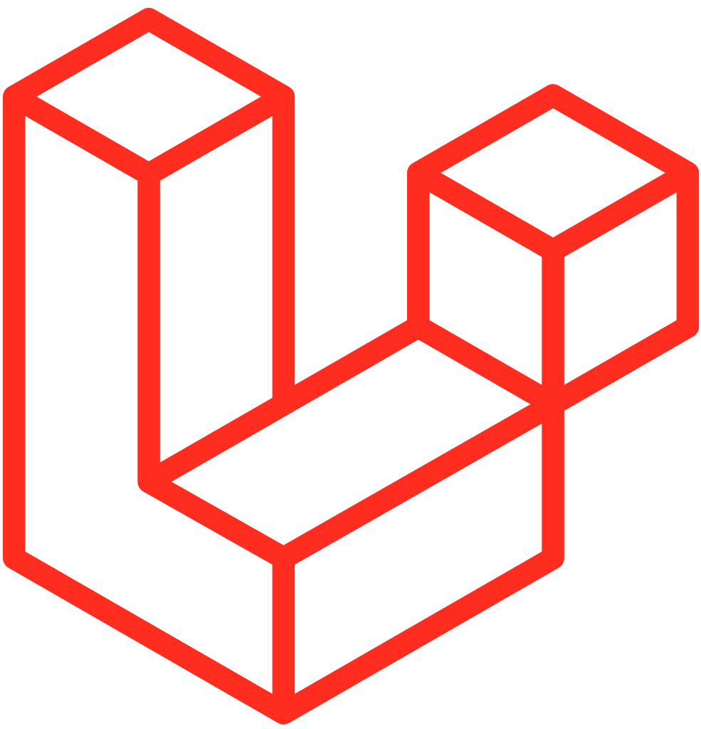 Laravel logo