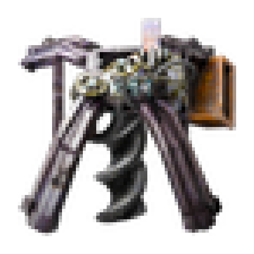 Burner Plan