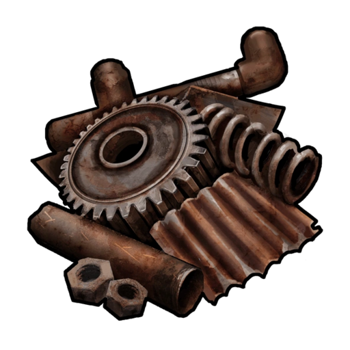 Scrap Plan