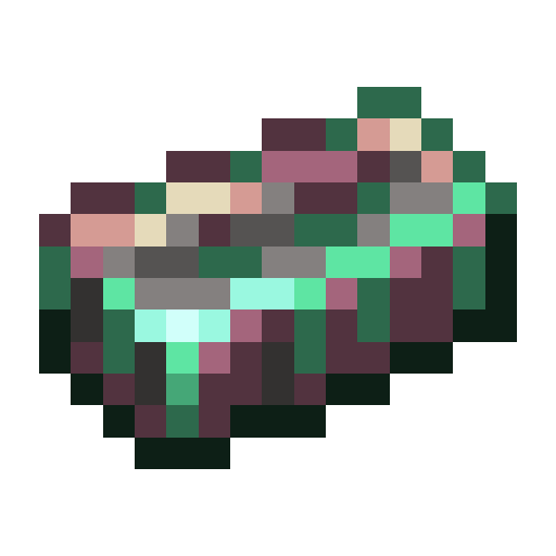 Luminite Plan